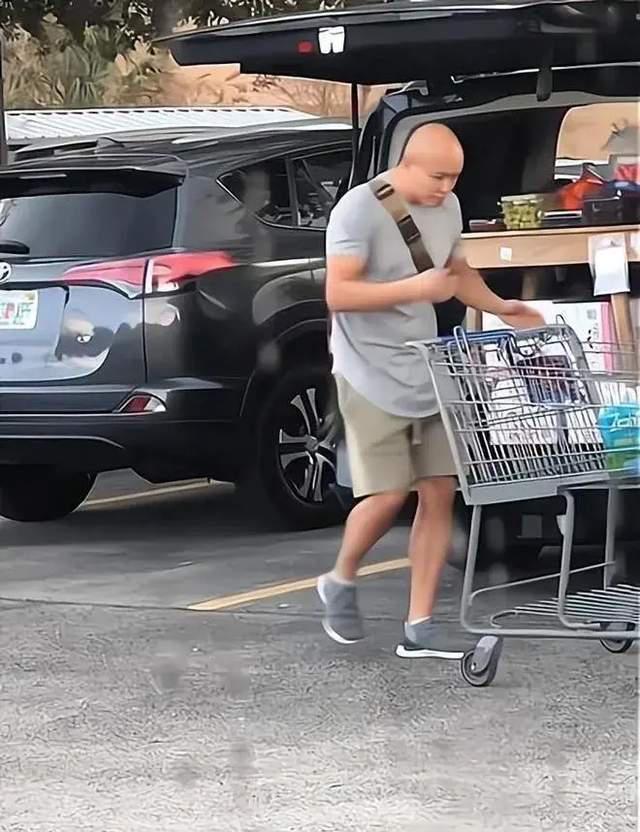 乐嘉美国矿泉水,乐嘉美国买的矿泉水