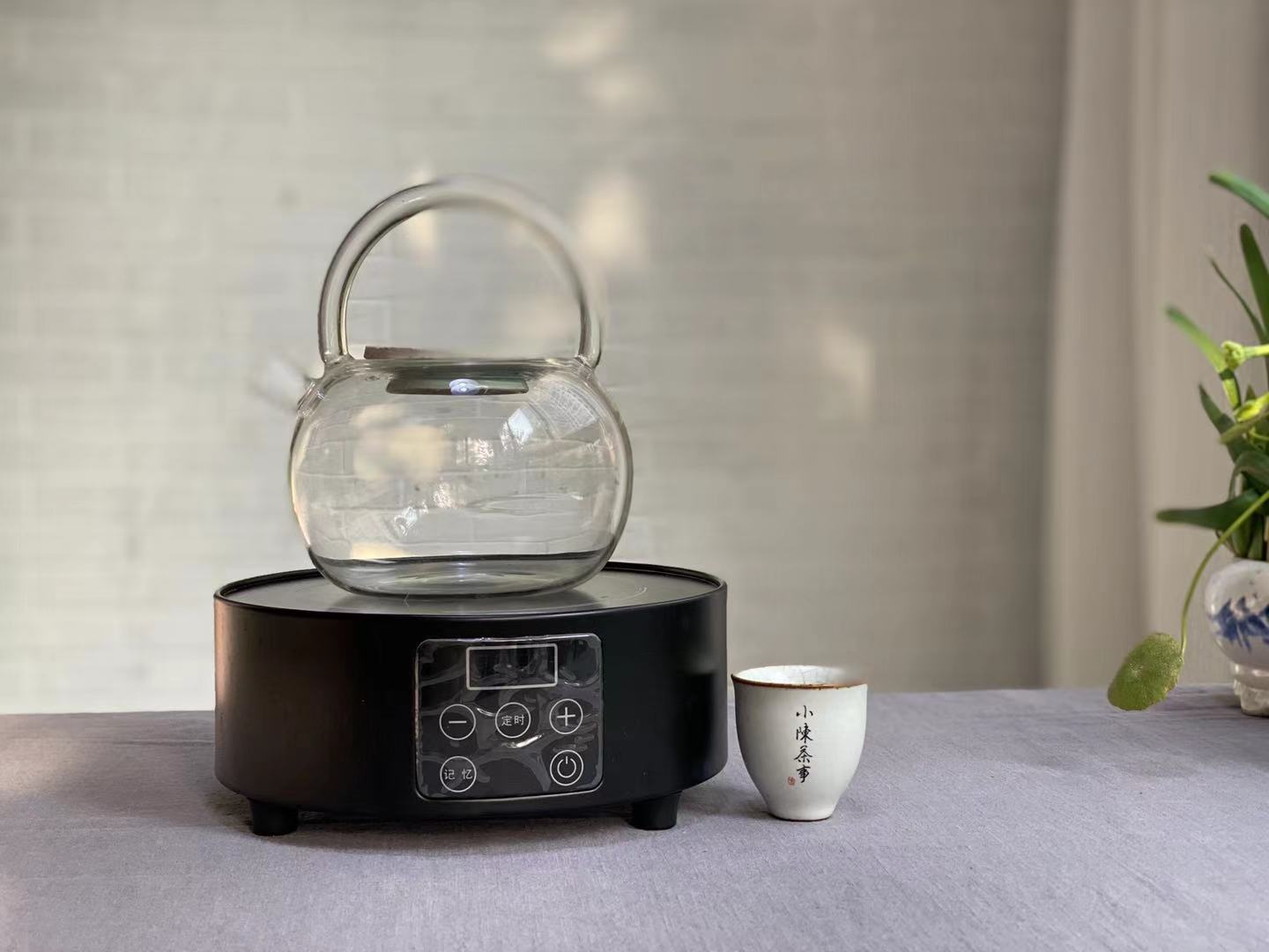 新手如何准备一套茶盘茶具入门,如何选择便携茶具杯型