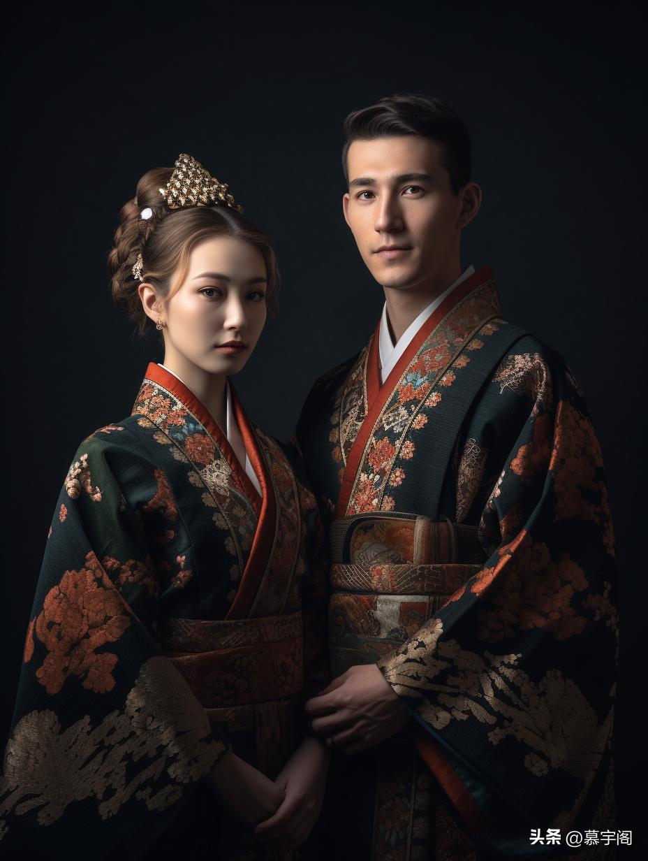 汉族是世界上最强大的民族,外媒评价汉族是最聪明的民族