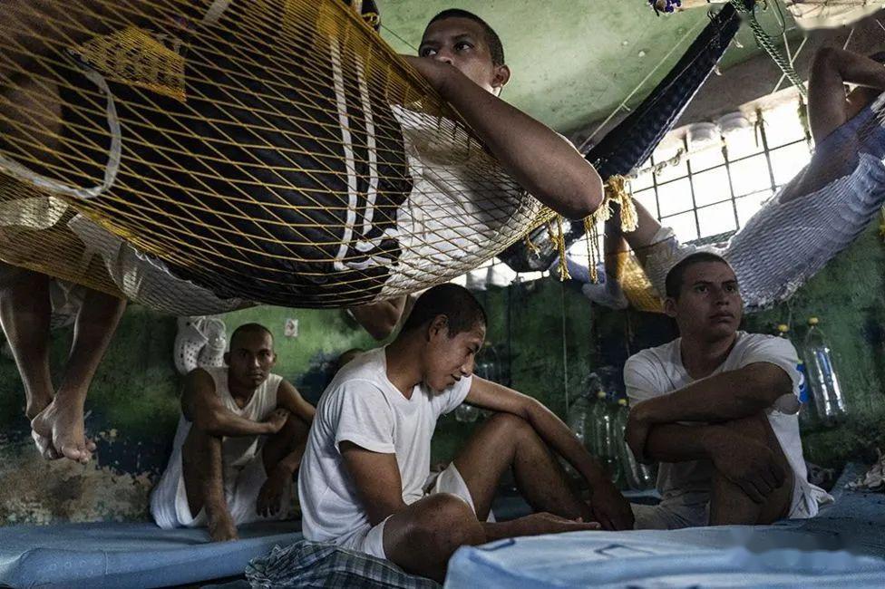 世界上最危险的地方萨尔瓦多,全球最危险的国家萨尔瓦多