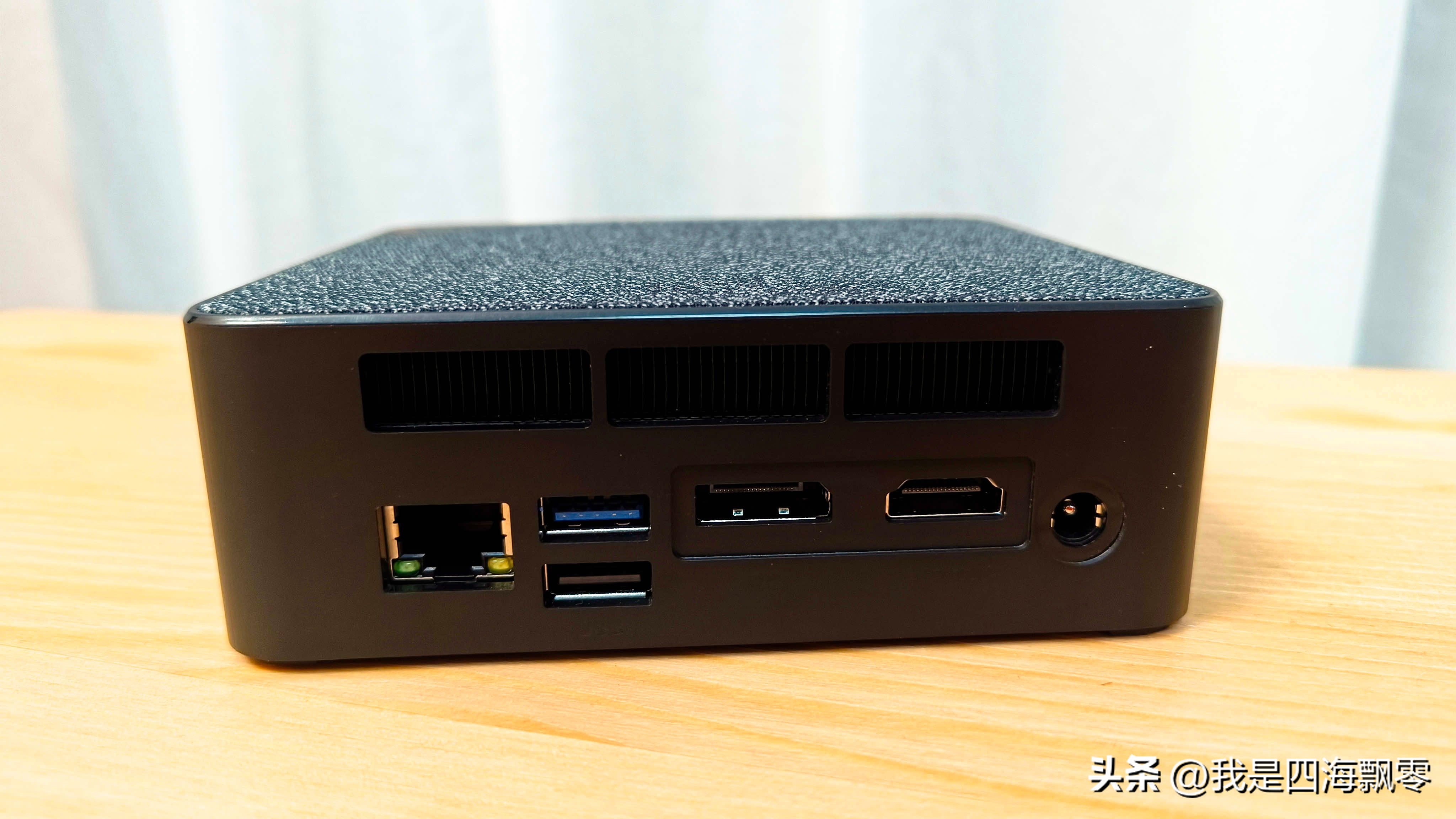 零刻SER5Max抢先安装“黑苹果”macOSVentura13.4深度体验