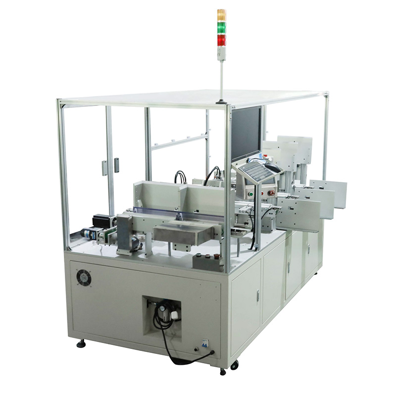 锂电池电芯分选标准什么意思,锂电池加工电芯分选