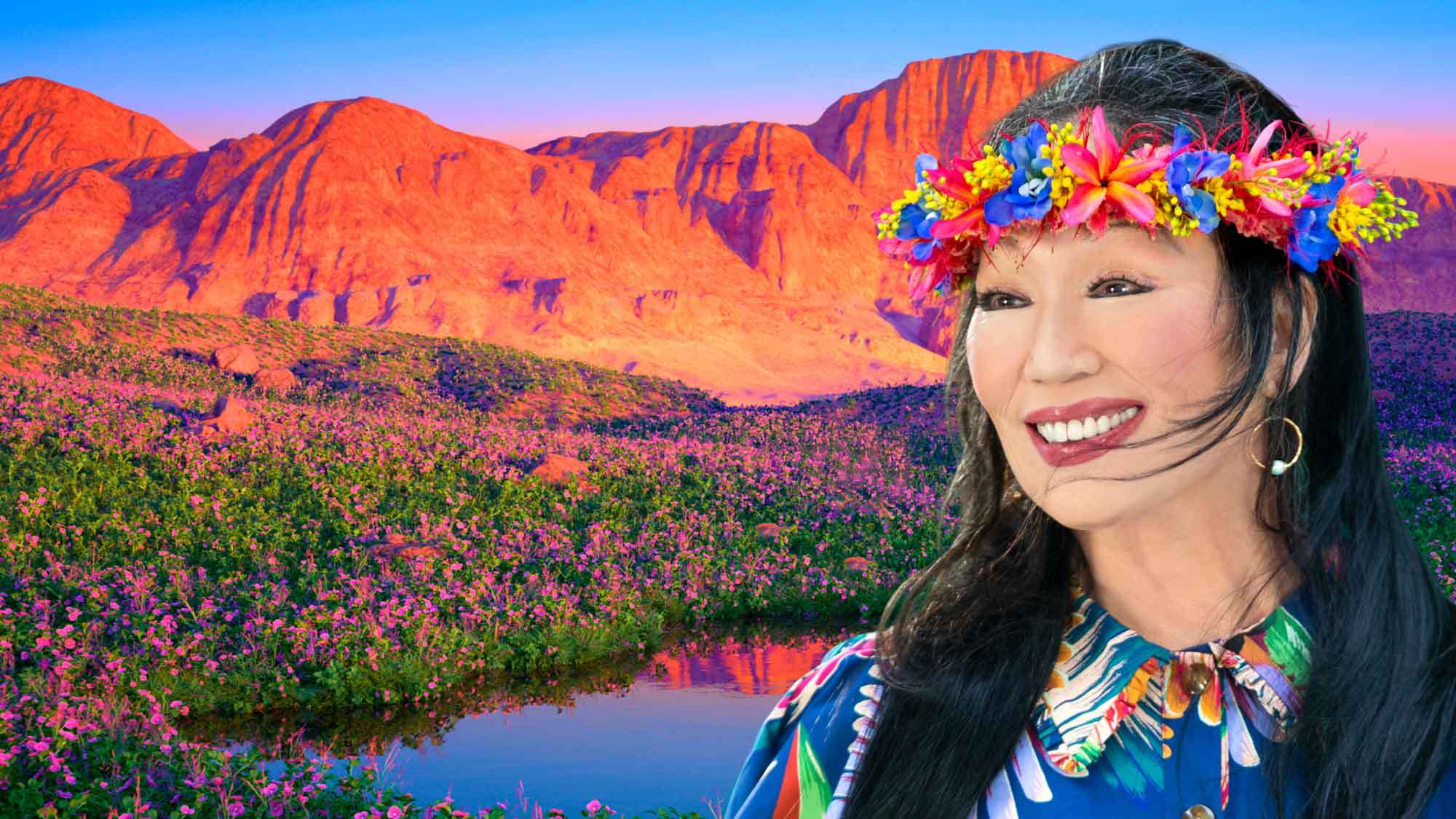 真正的瑜伽之母每天练一练,真正的瑜伽之母