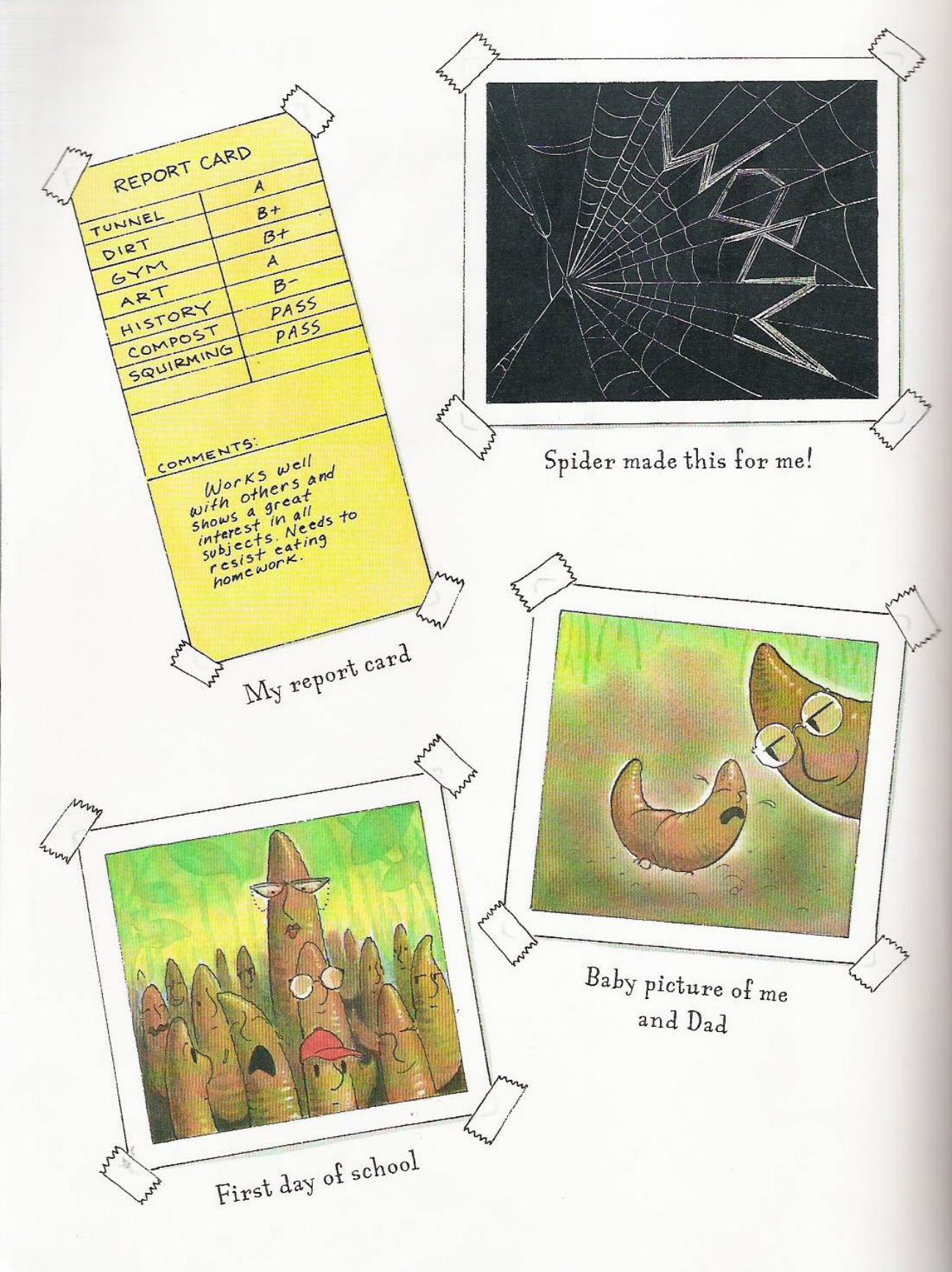 diaryofaworm缁樻湰璁茶В,diaryofaworm缁樻湰涓枃