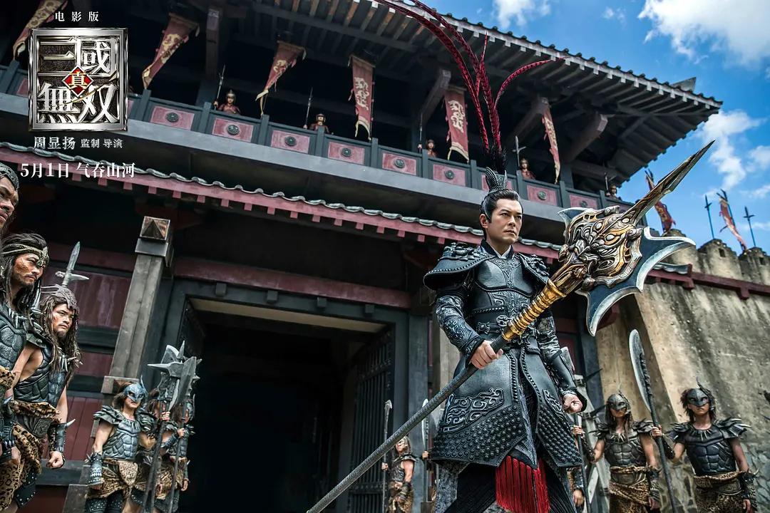 香港票房冠军2010到2019,香港票房亚军