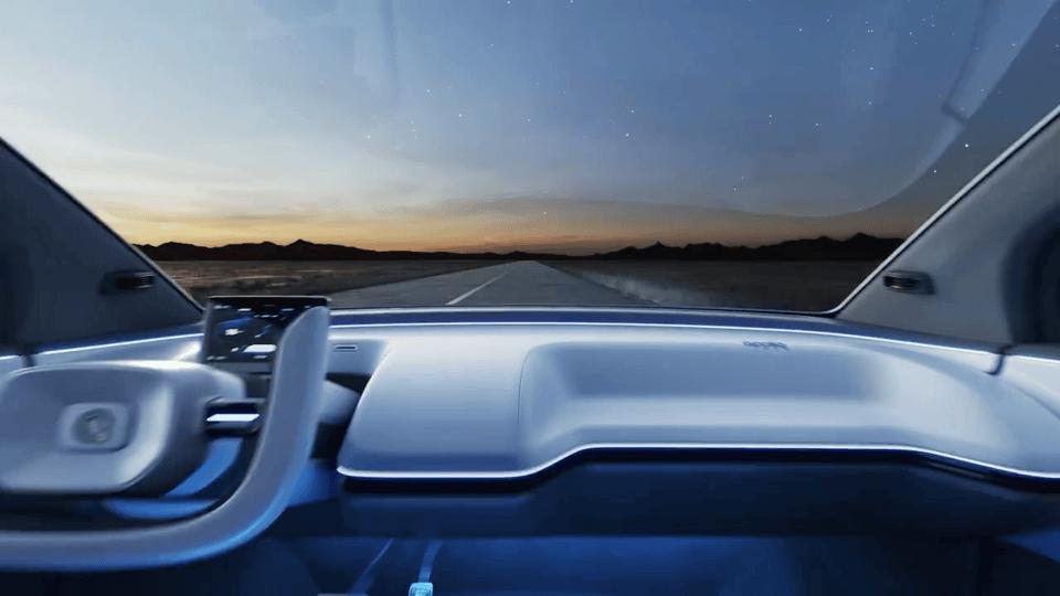 杭州无人驾驶网约车起步价,无人驾驶出租车起步价