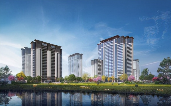 2023年1-5月昆明楼市排名,昆明品质二手房前十