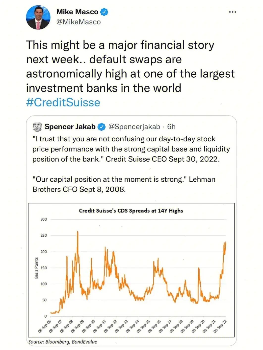 次贷危机会不会发生在中国,次贷危机会在中国发生吗
