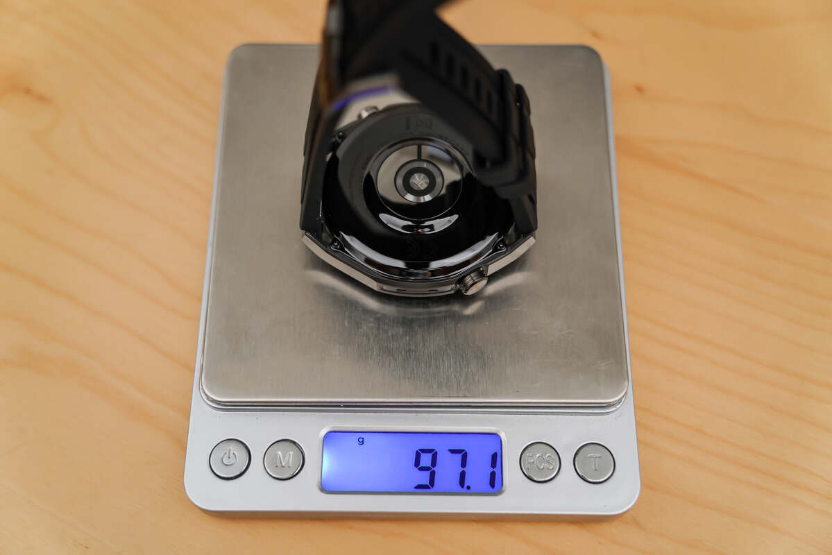 华为watch非凡大师是机械表吗,华为watchultimate非凡大师值得买吗