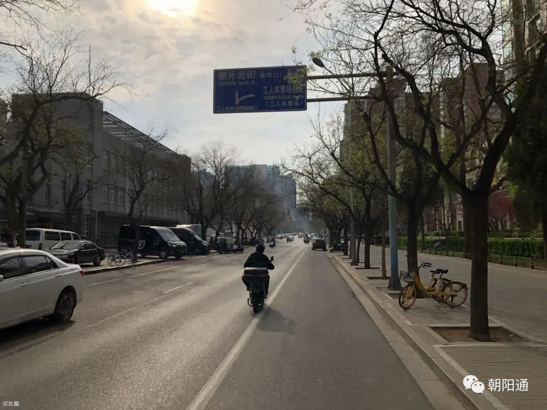 北京工体进展,工体实拍