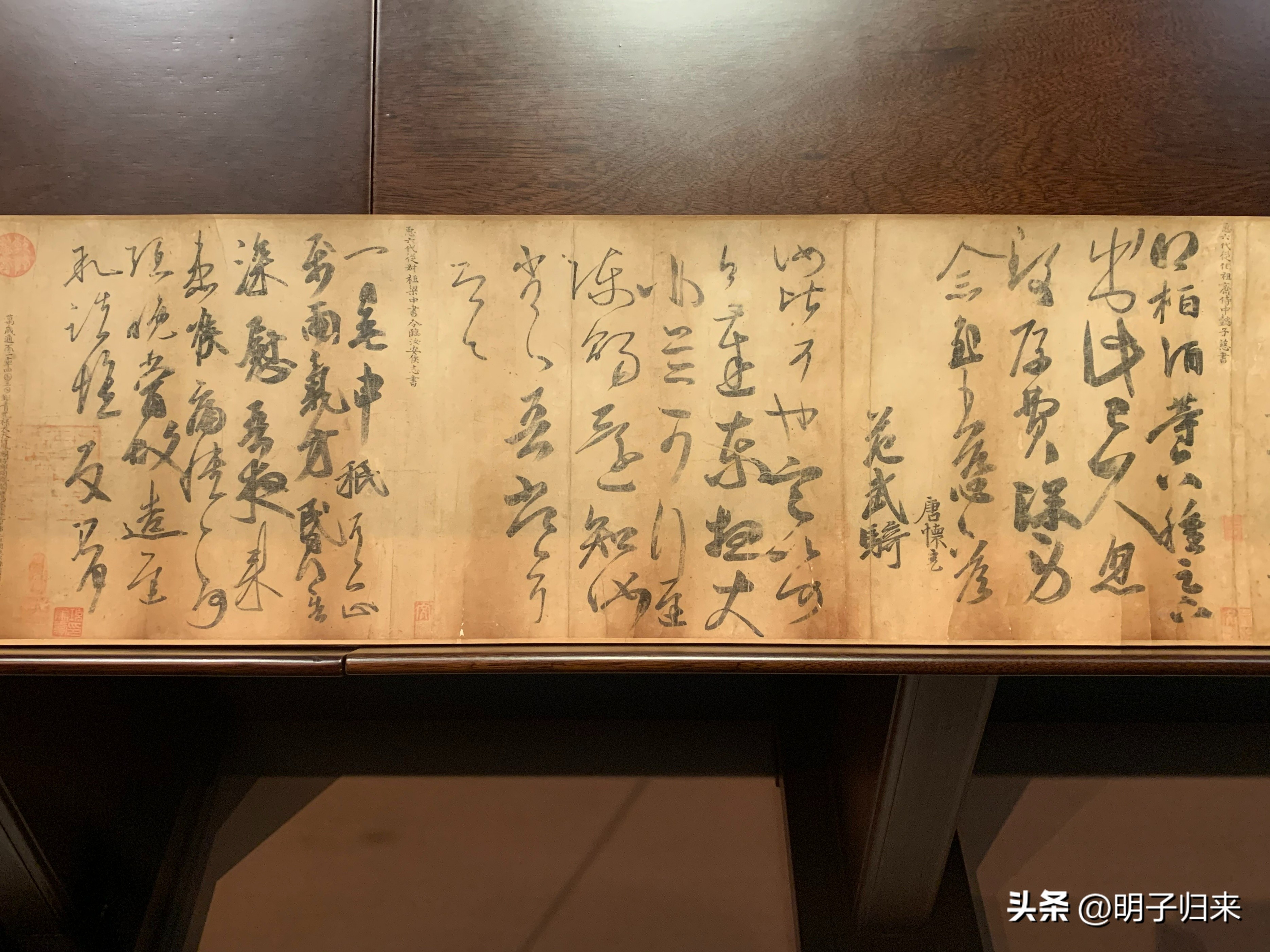 大辽风云：哪件宝贝可以代言辽博？