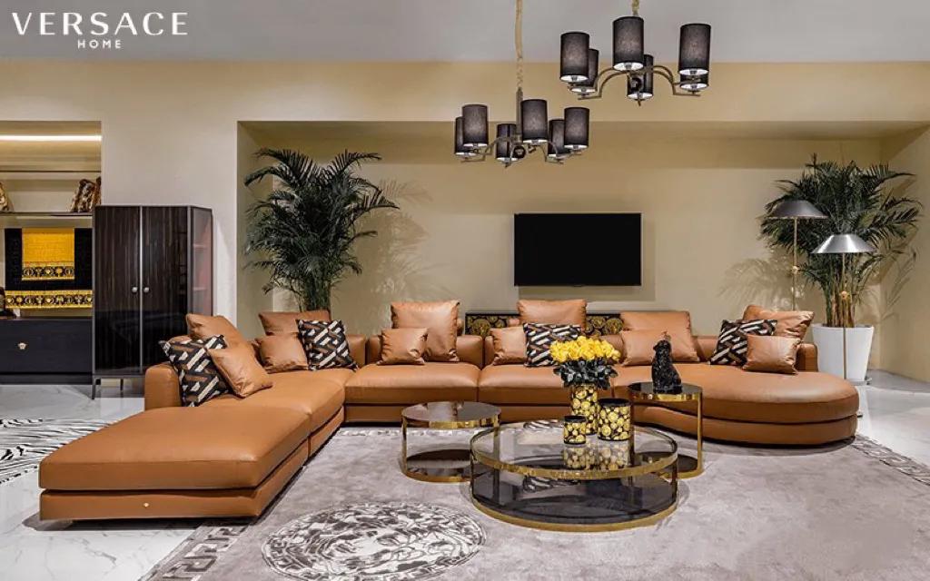 想买沙发怎么知道质量好不好,怎么挑选意大利家具