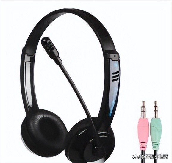 耳机麦克风收音孔是什么,耳机麦克风红色箭头什么意思