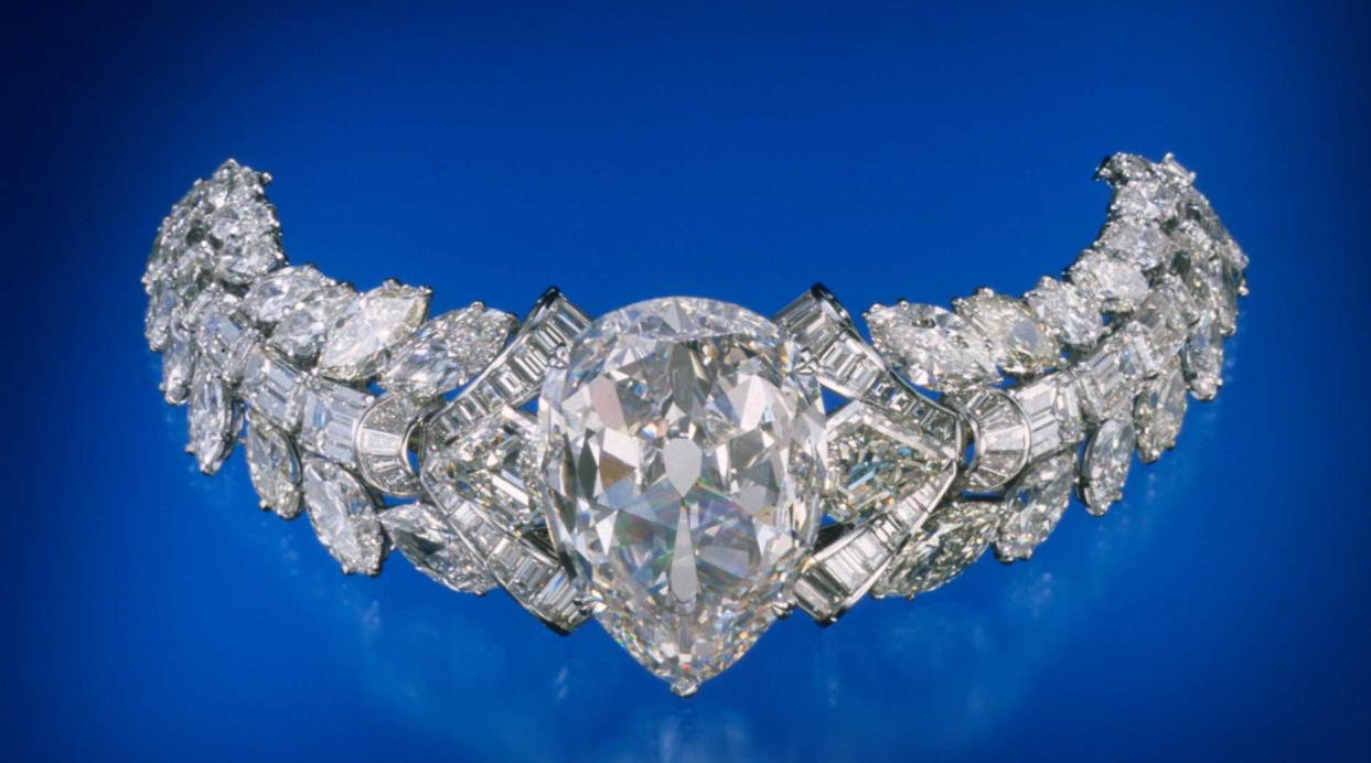 南非钻石会变色吗,南非钻石形成条件