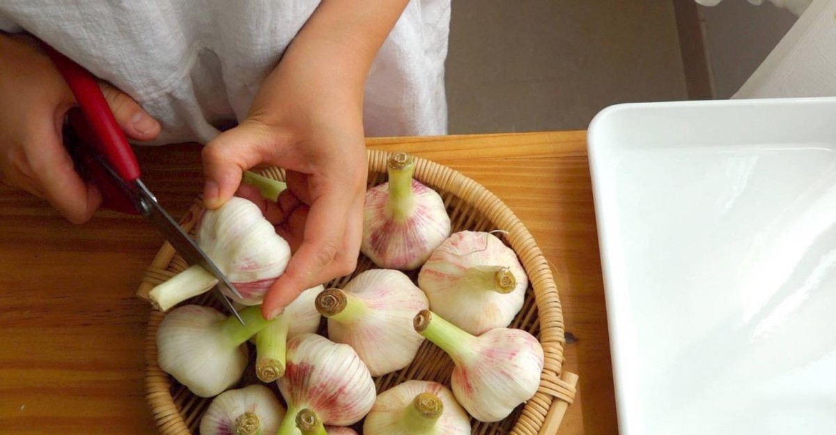 腌糖蒜只放糖和醋可以吗,腌糖蒜只放雪碧行吗