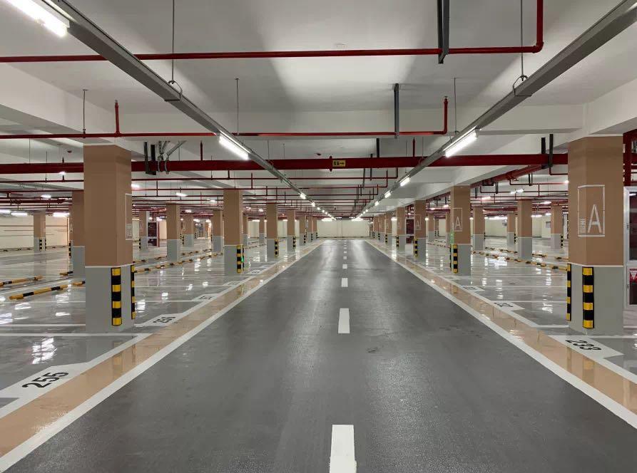 家用高档地坪漆推荐,经济实惠型的地坪漆