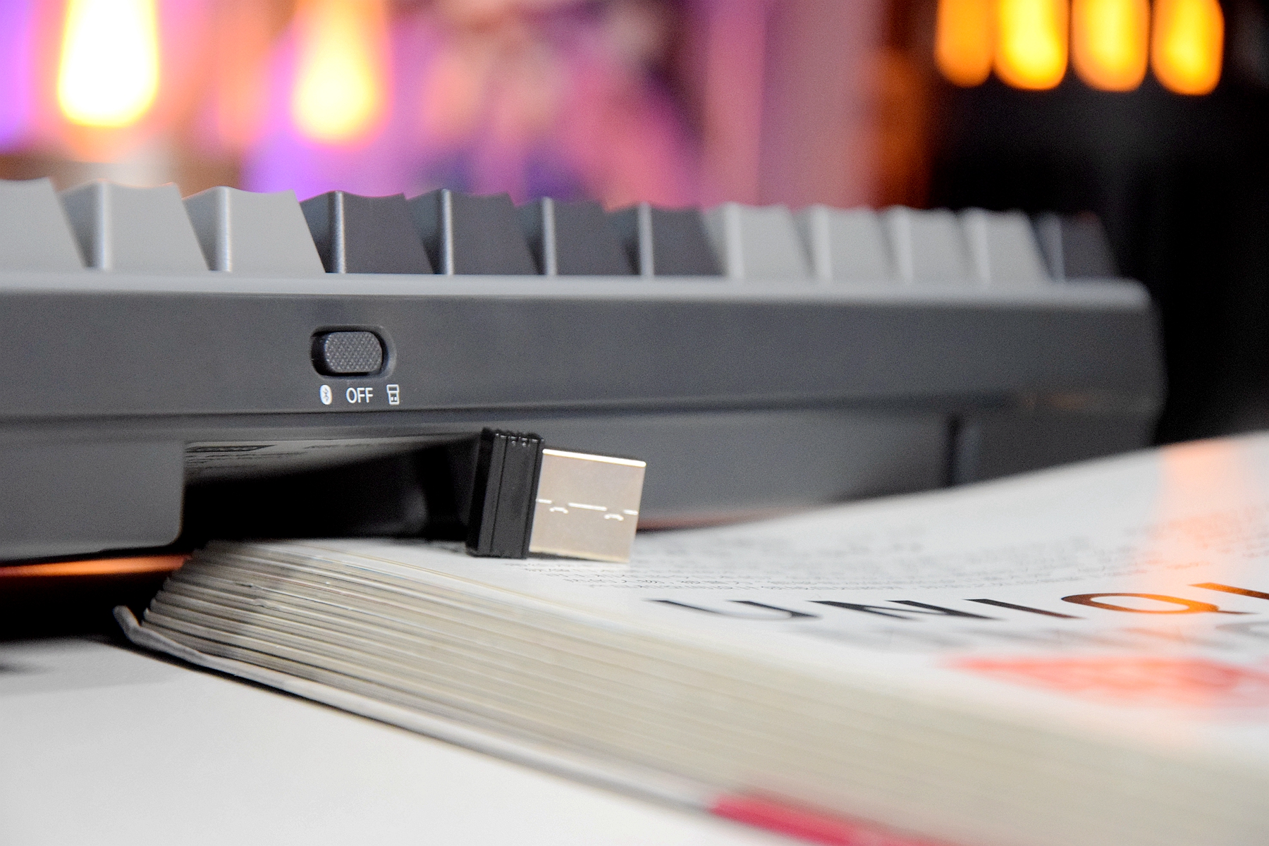 联想小新k3键盘评测,联想小新k3机械键盘使用说明书