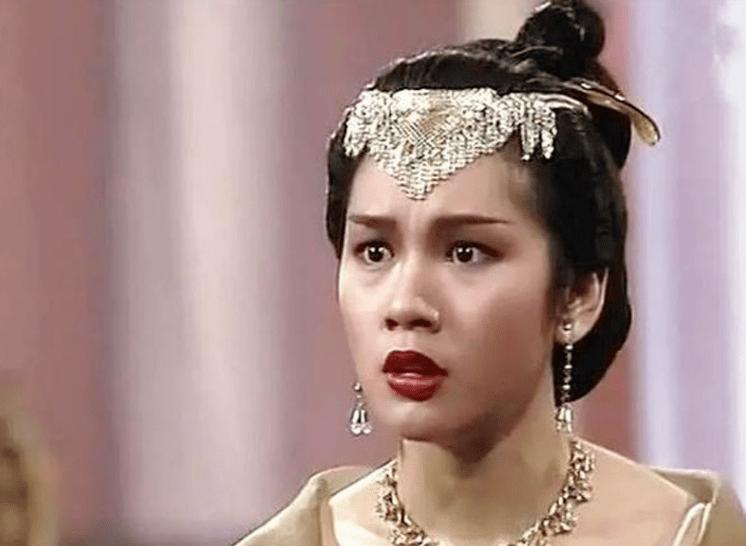 50岁前tvb花旦近况,56岁前tvb当红花旦息影转做生意