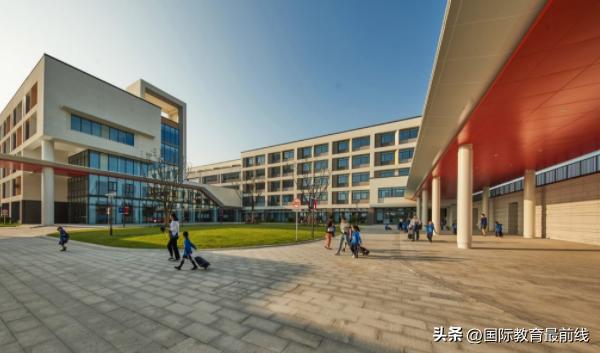 上海市民办协和双语尚音学校学费,上海青浦区协和双语学校高中学费