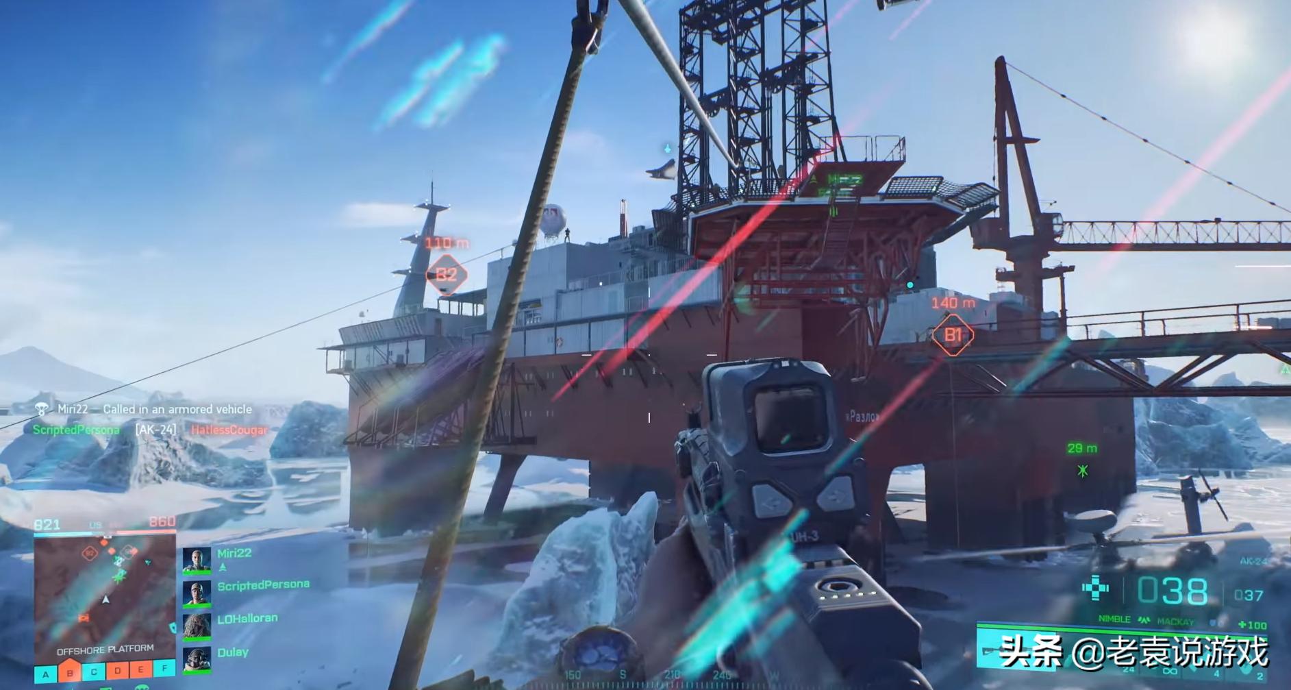 steam秋促最值得买的动作游戏,steam冬季大促来临哪些游戏值得买