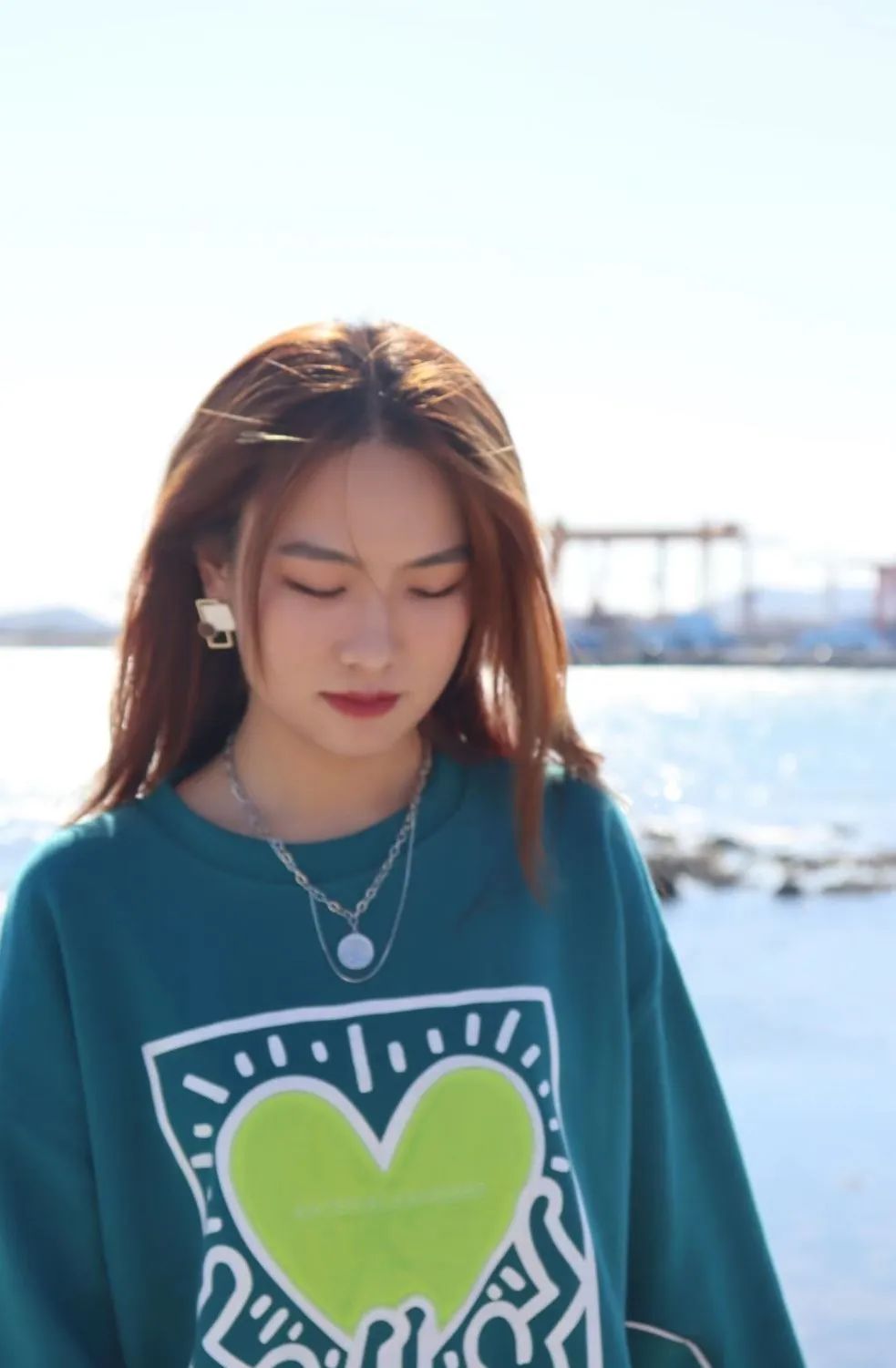 中国美术学院毕业作品展,山东艺术学院油画毕业展