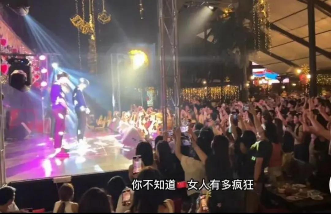 去泰国安全吗 (泰国哪个景点最安全)