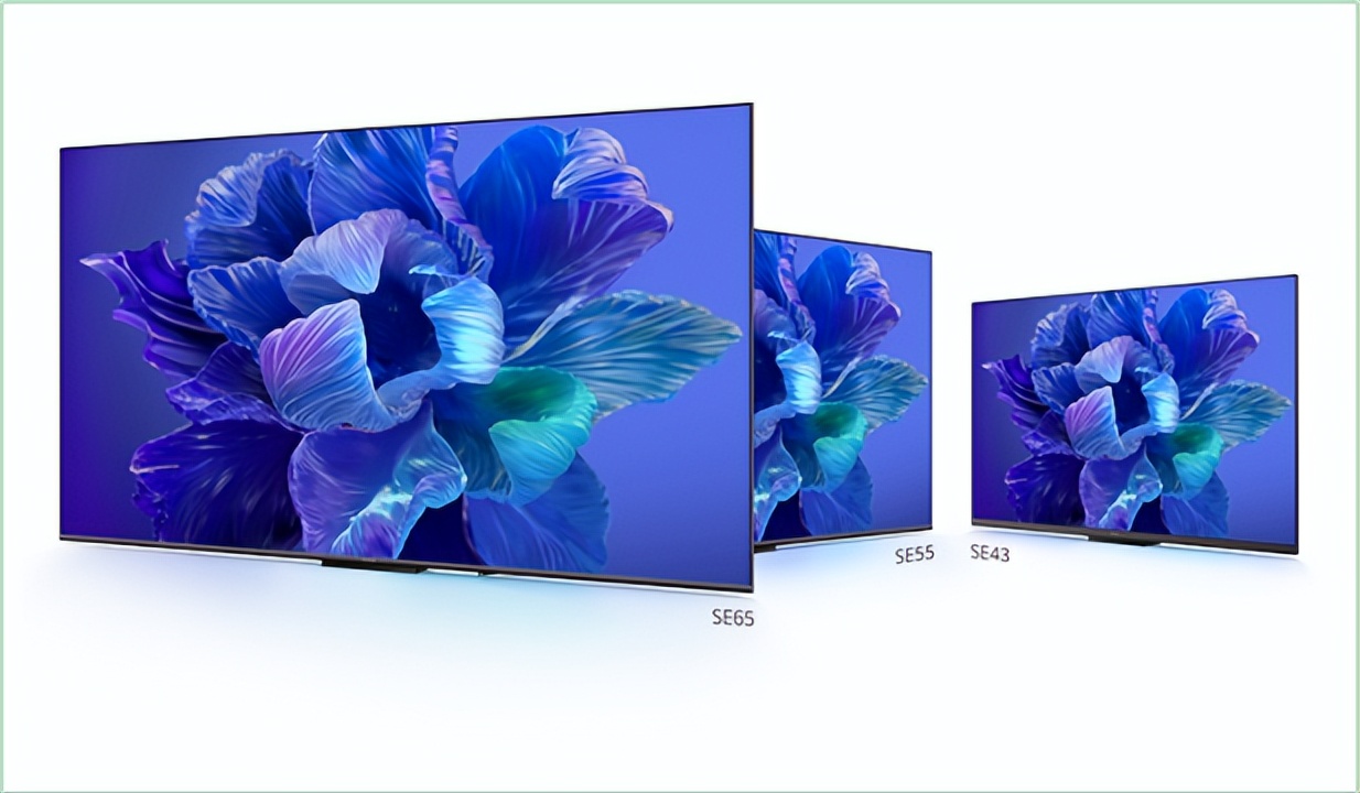 世界电视机十大品牌排名,2022十大电视机品牌排行榜