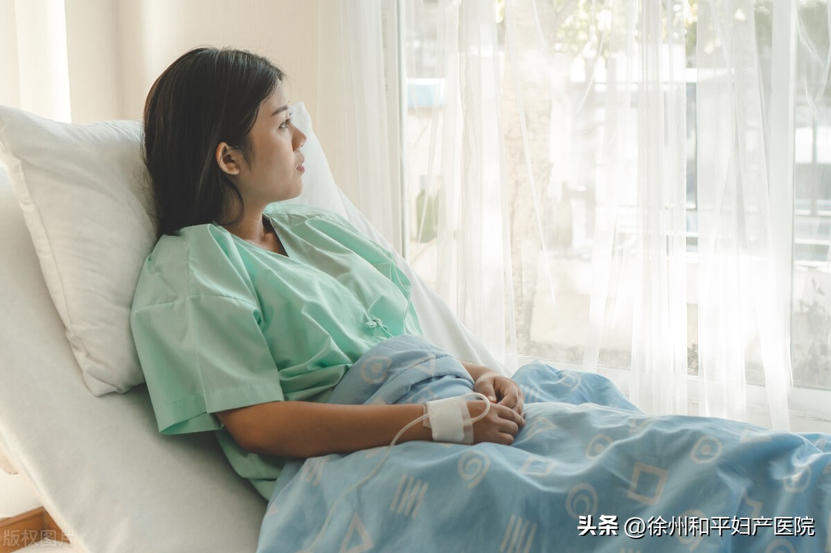 妇科医生看得出做过人流吗,谁做过普通人流有多痛