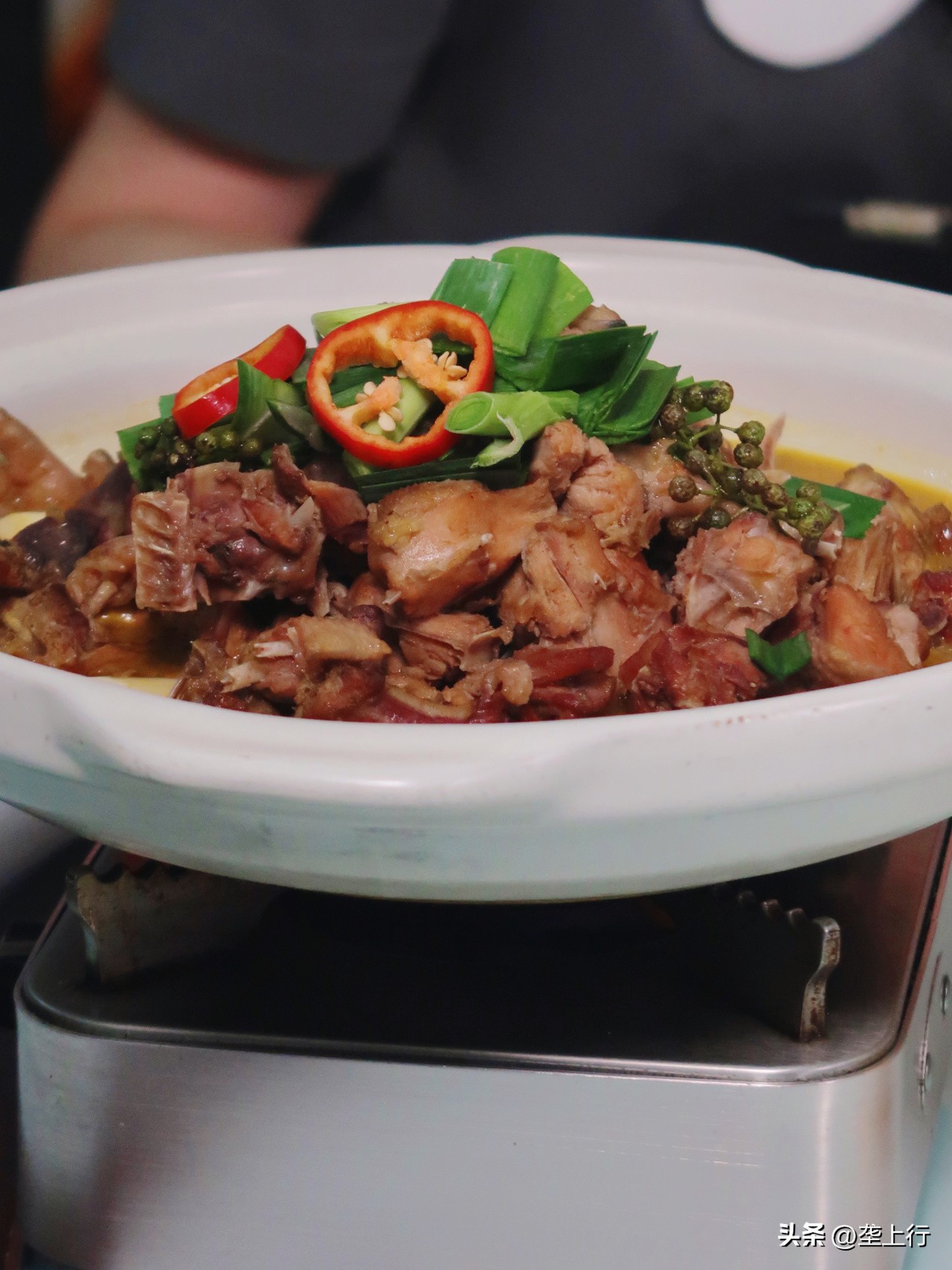 松滋有滋有味,寻味松滋