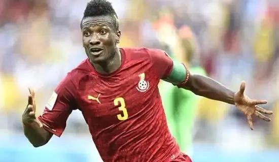 加纳加纳是什么意思,加纳是乌拉圭对手吗