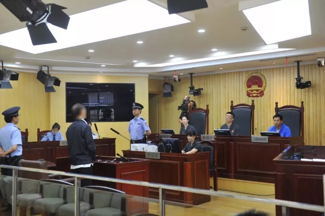 被抓后的流程是什么,被抓三个月到什么阶段了