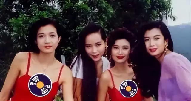 混在娱乐圈的日子“性感女神”瞬间名声大噪！全裸出镜后，她成