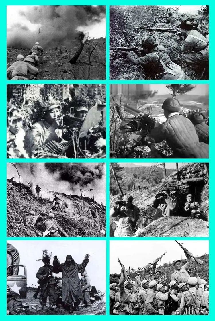 普通一兵朱孔昭——写在38军老战士朱孔昭逝世一周年之际