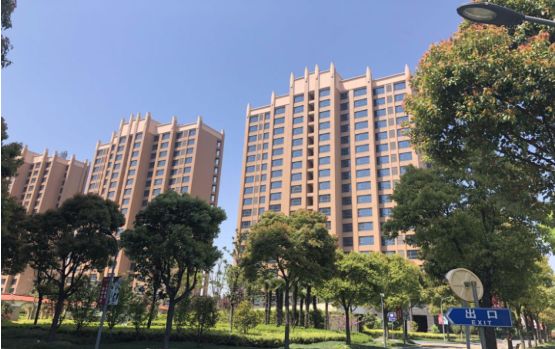 上海香树湾国际养老社区,香树湾国际养老社区价格