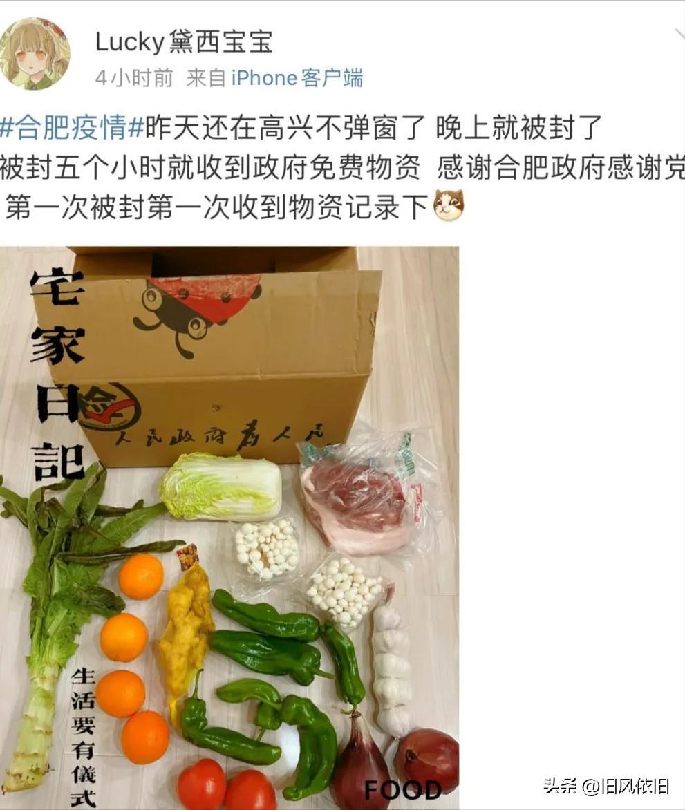 合肥市抗疫精神,合肥抗疫成功的原因