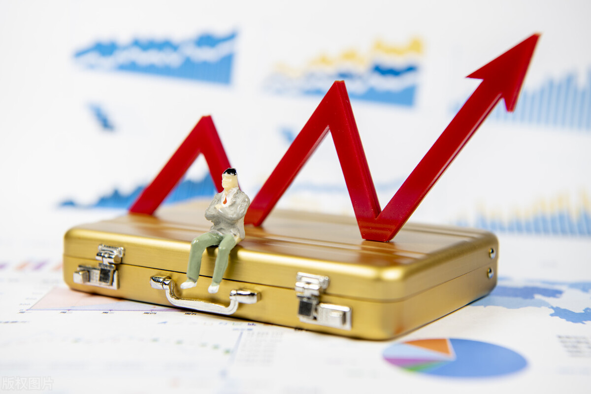 股价涨跌原理动画,股票涨跌原理是什么视频解说