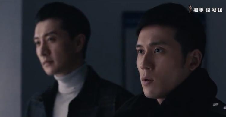 刑侦剧青少年被杀,刑侦剧父子被害