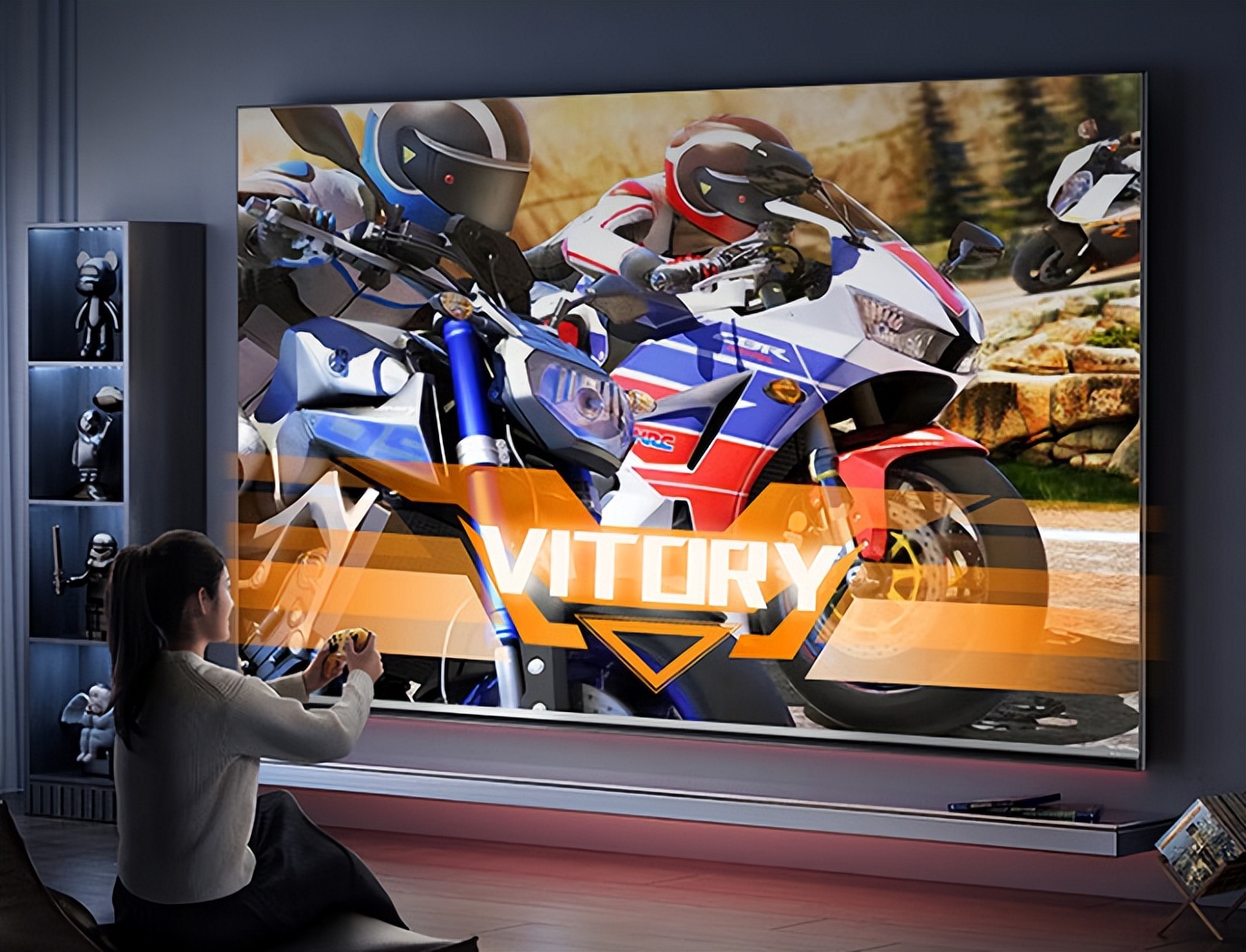 买电视最看重什么,买电视主要看画质