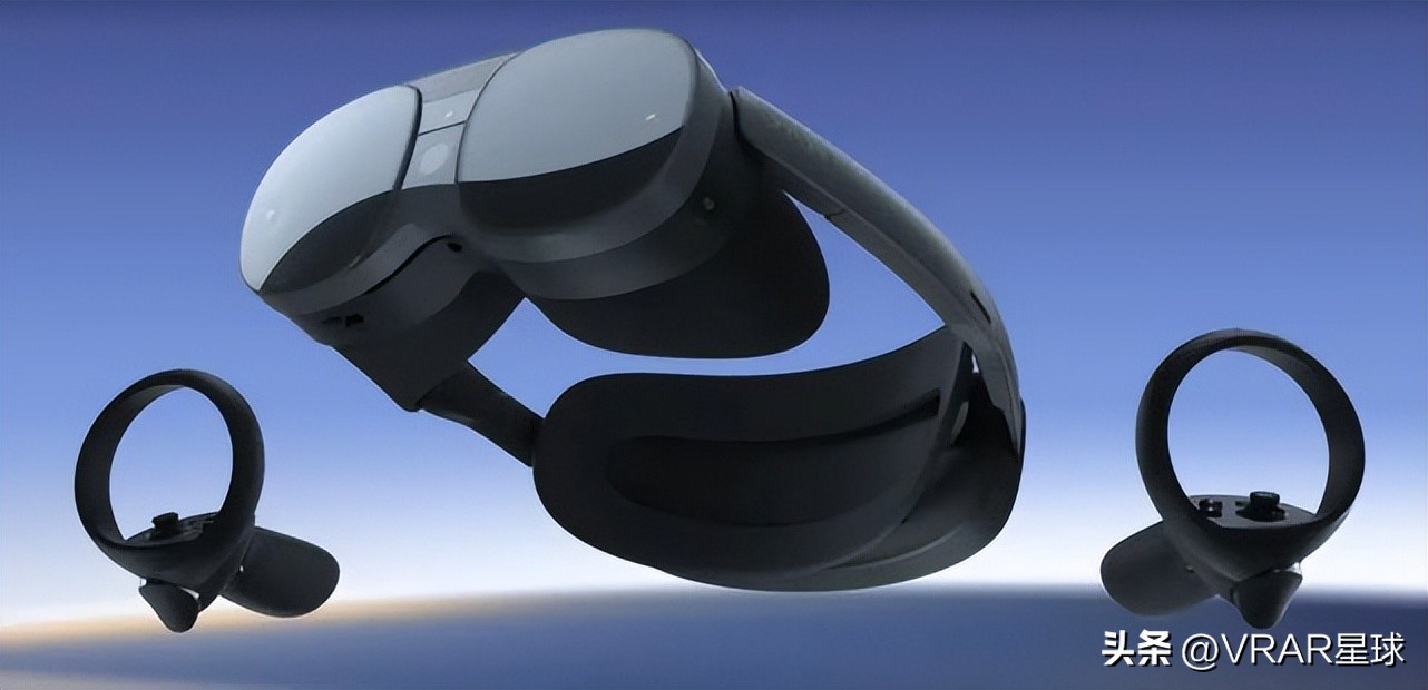 不怕苹果来竞争XR市场HTC这次确实没有在说大话