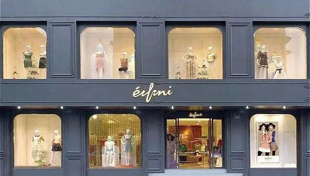 伊芙丽天猫双十一排行,伊芙丽双十一销售额