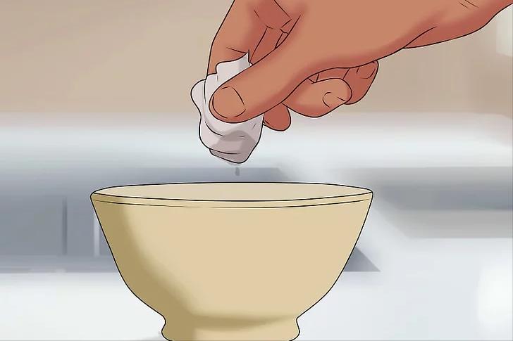 你知道你的耳机有多脏吗,好久不清理的耳机有多脏