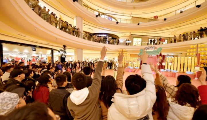 实体店电商的趋势有哪些,实体产业开始复苏