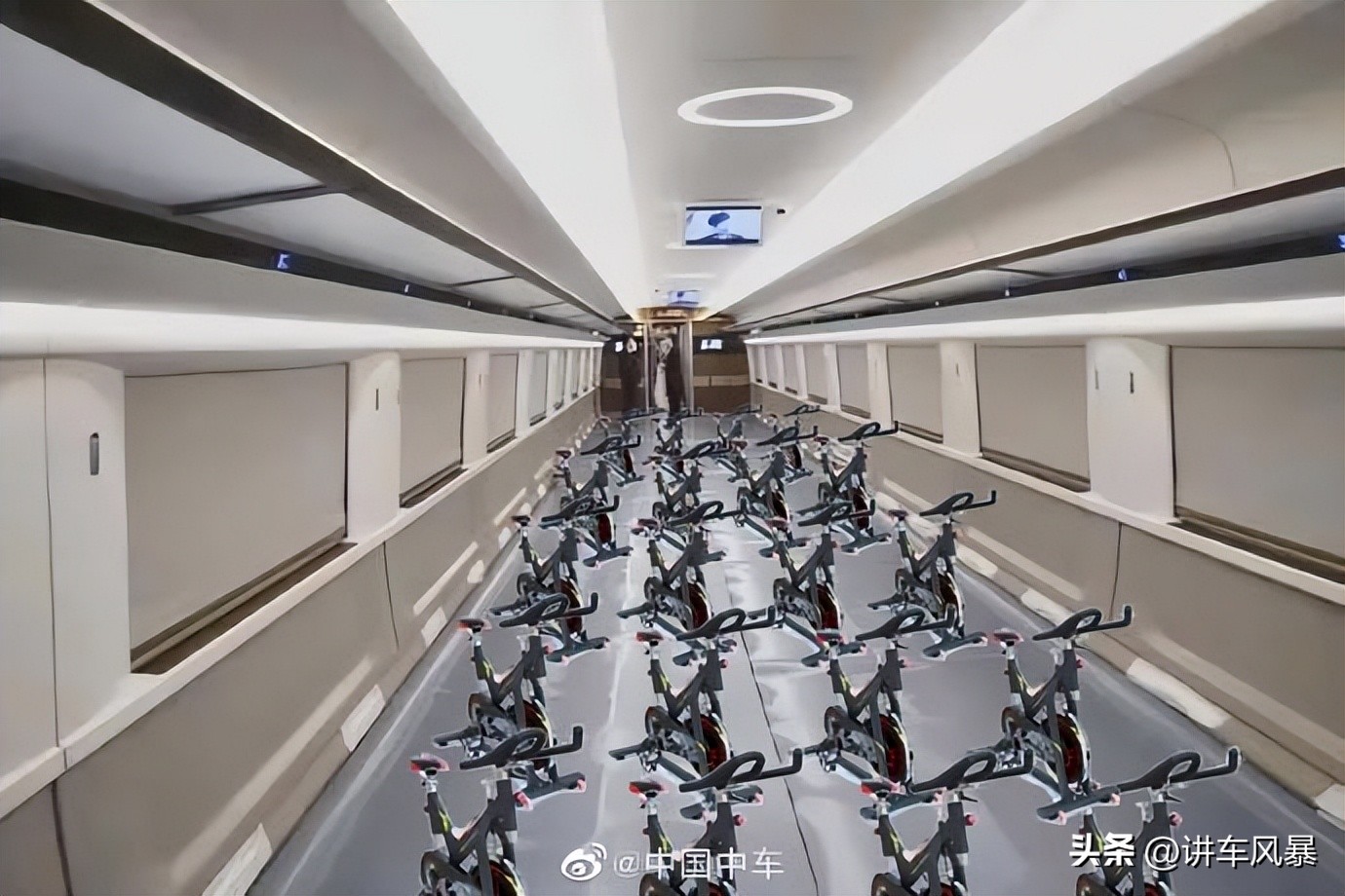 中国中车回应台湾专家解读,中国中车回应高铁没有靠背