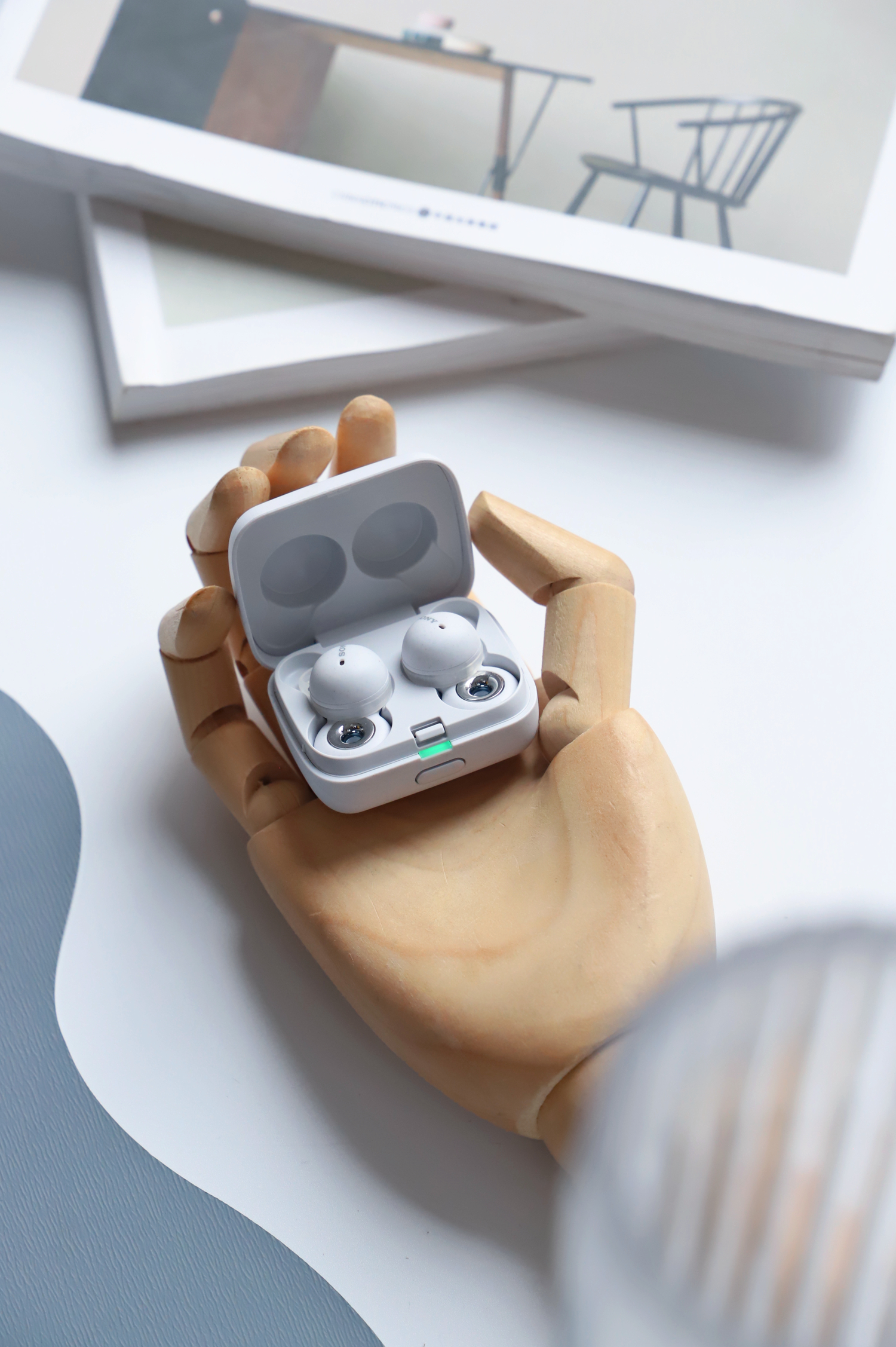 索尼linkbudss2023年618会降价吗,airpods2代和索尼linkbuds对比