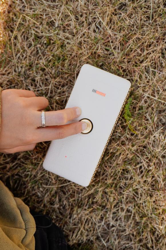 embertonii立体声,Emberton听歌特点