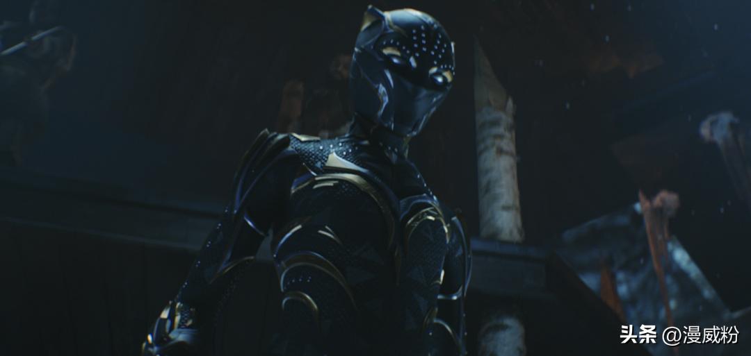 漫威电影看完黑豹后看什么,漫威电影全系列观影顺序黑豹2
