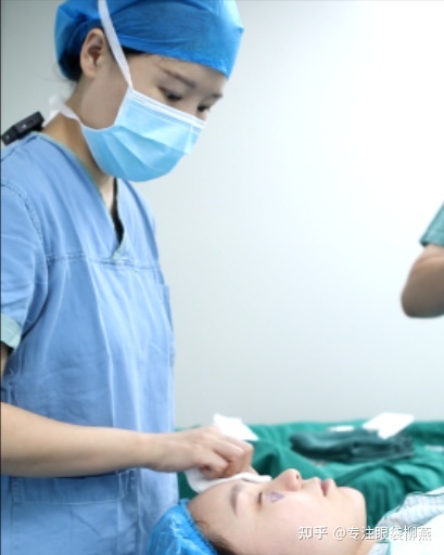 上海第九人民医院不开刀去除眼袋,顽固眼袋别担心不开刀也能变好看