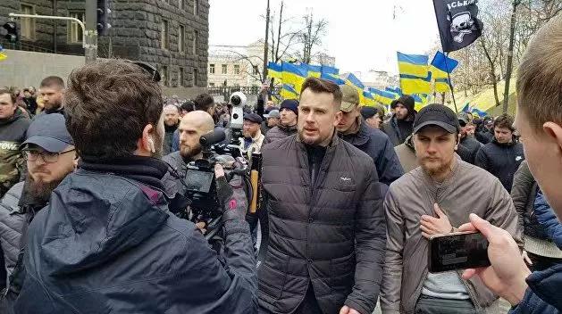 亚速营创始人安德烈,亚速营的创始者比列茨基