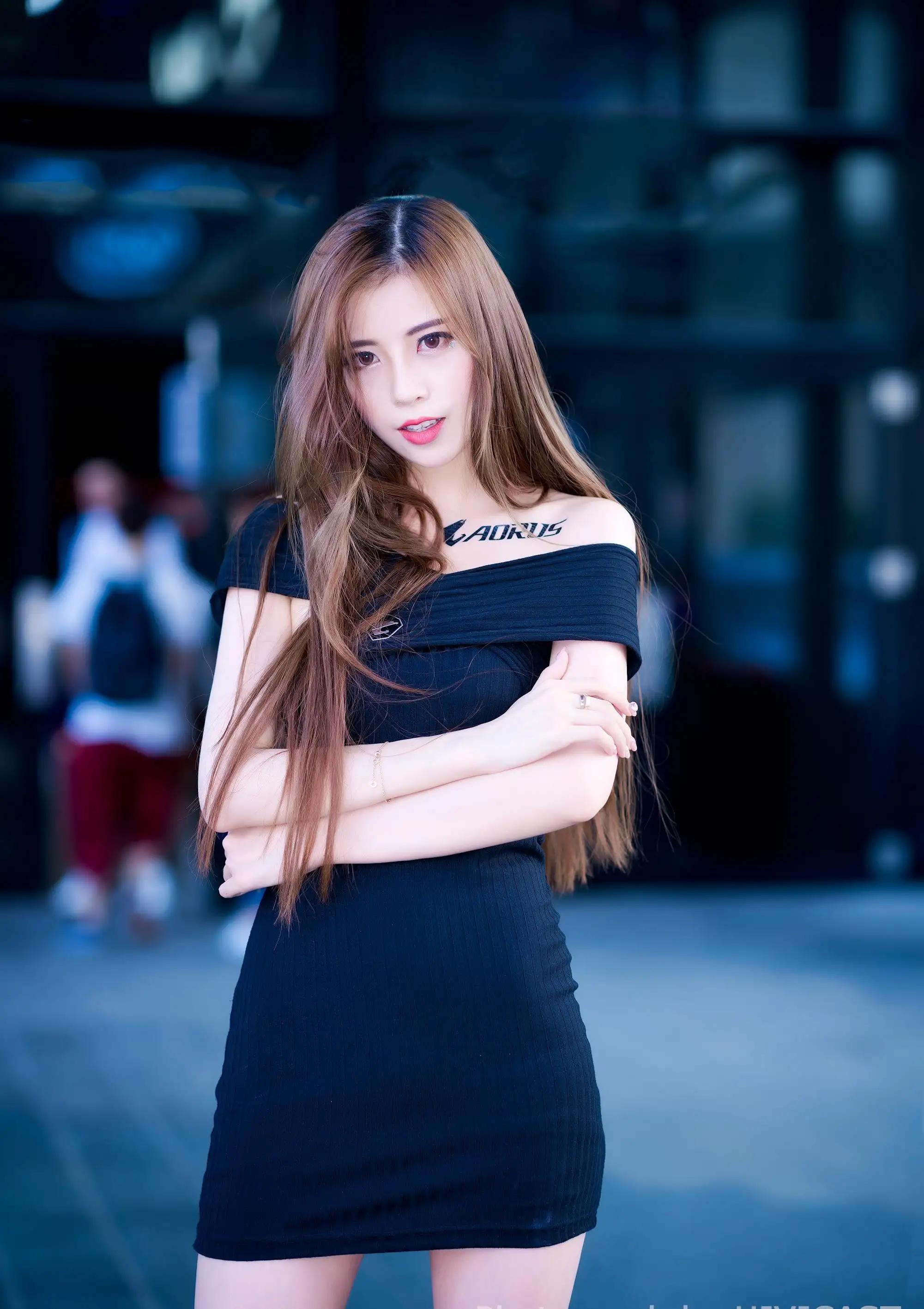 参观车展感悟,带你走进车展现场