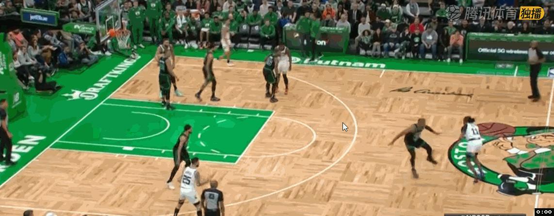 g3凯尔特人vs步行者,g3凯尔特人战胜独行侠